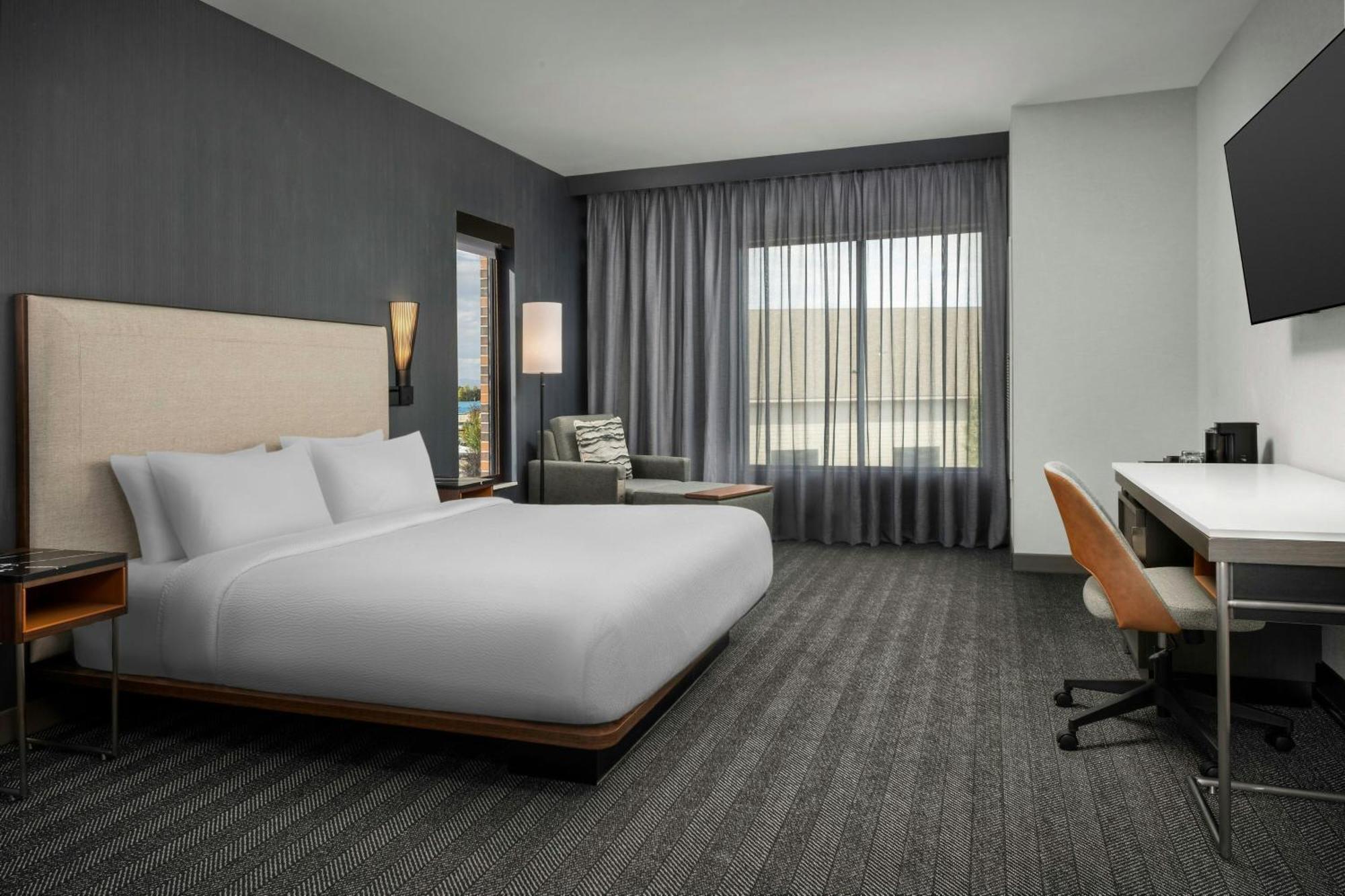 King Room Sofa Bed