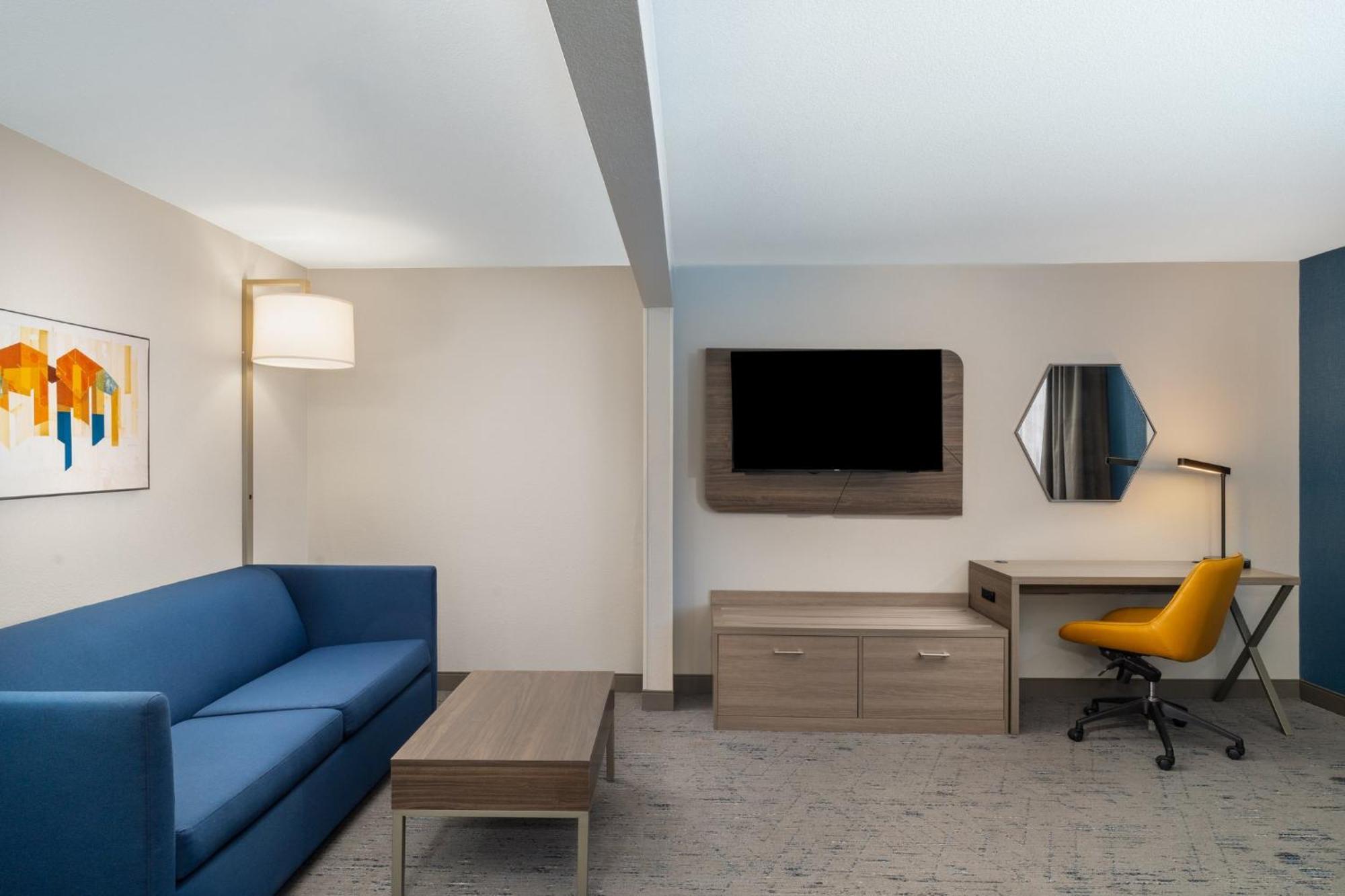 King Suite