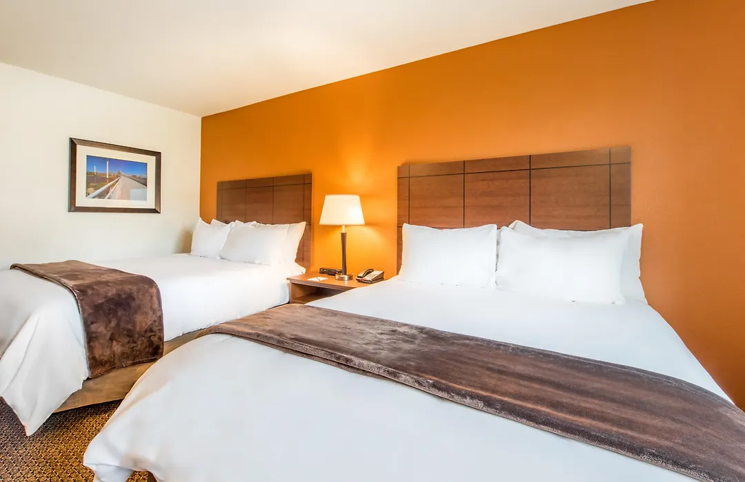 My Place Hotel-Bozeman, Mt-1
