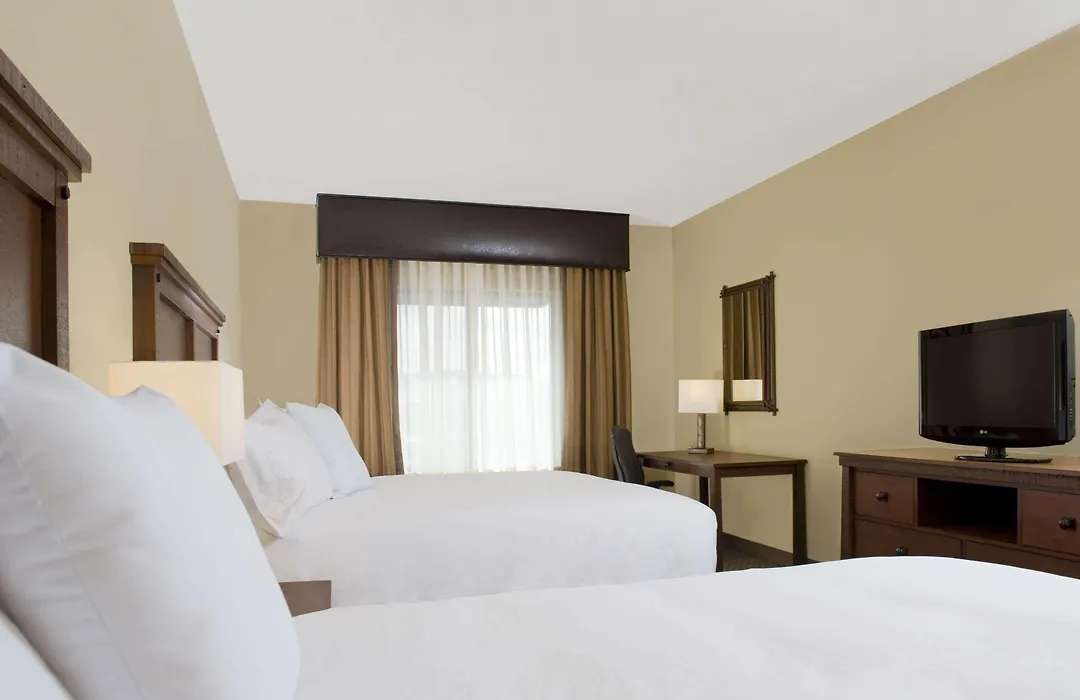 Homewood Suites By Hilton Bozeman-1