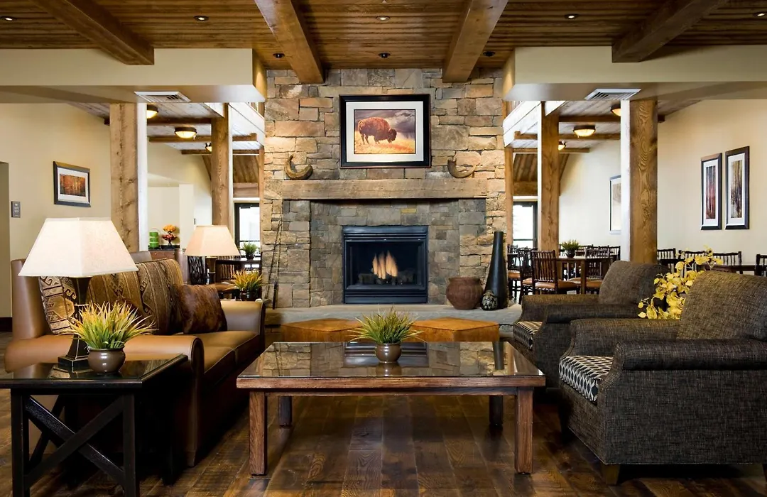 Homewood Suites By Hilton Bozeman-1