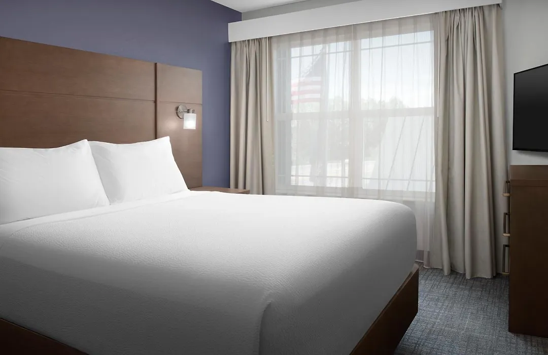 Residence Inn By Marriott Bozeman-1