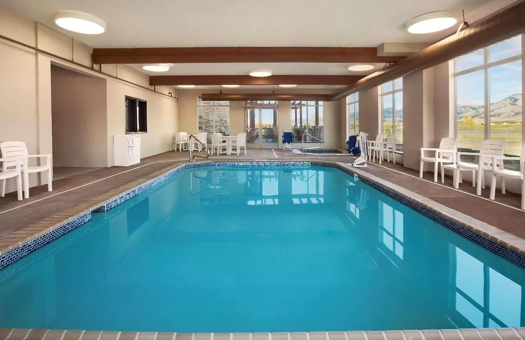 Country Inn & Suites By Radisson, Bozeman, Mt-1