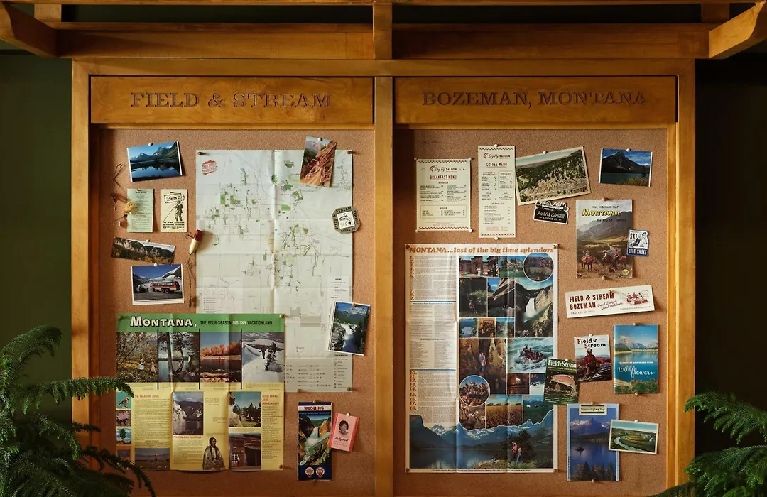 Field & Stream Lodge Bozeman-1