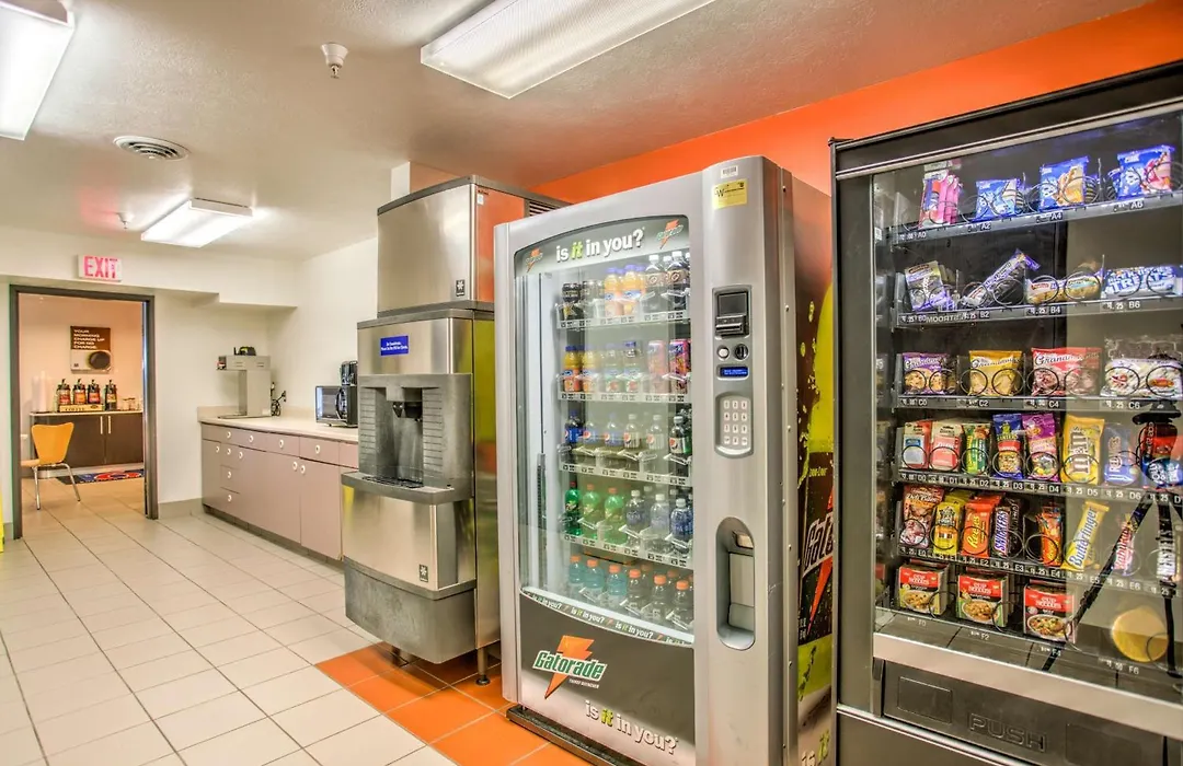 Motel 6-Bozeman, Mt-1