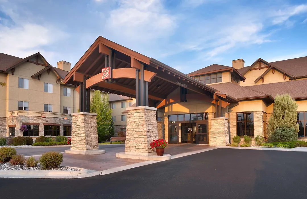 Hilton Garden Inn Bozeman-1