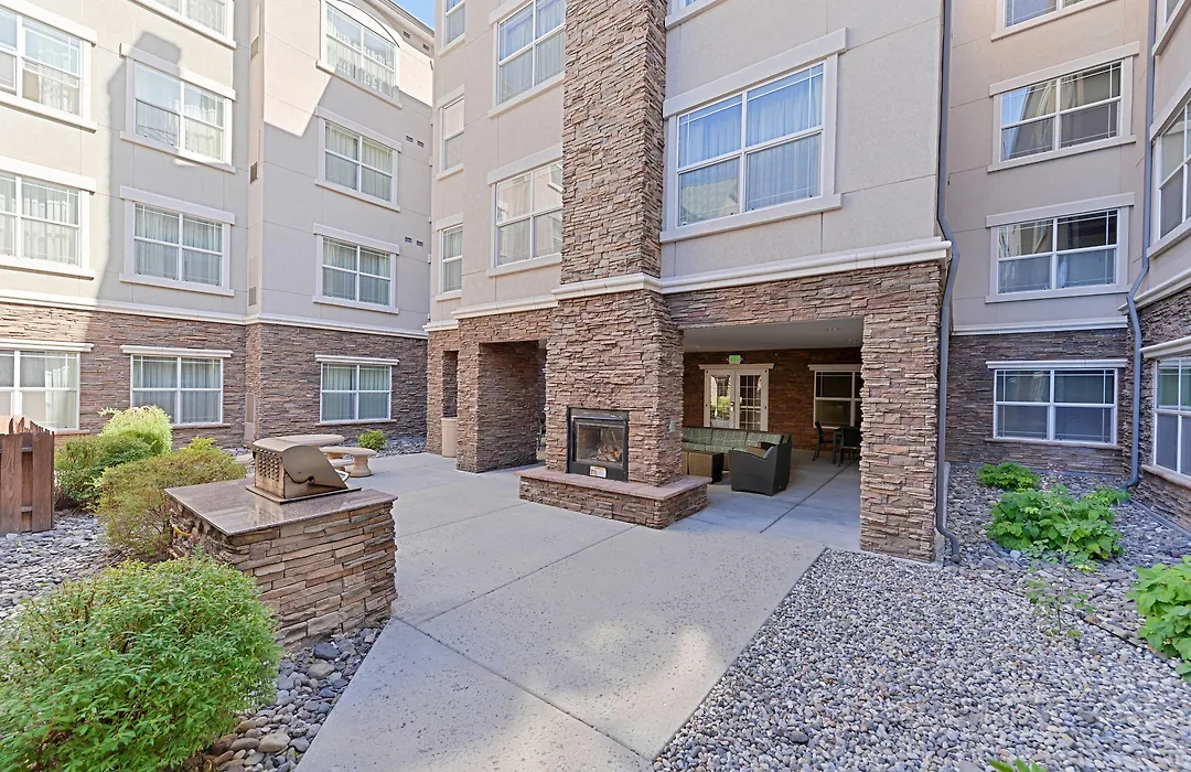 Residence Inn By Marriott Bozeman-1