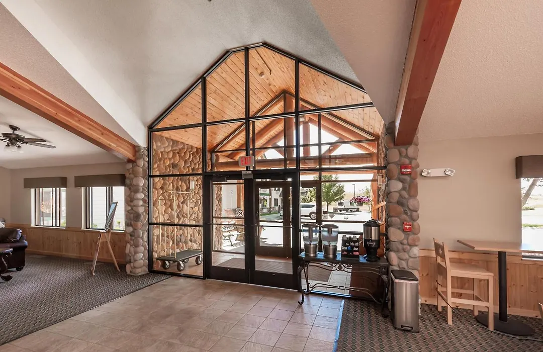 Mountainview Lodge And Suites-1