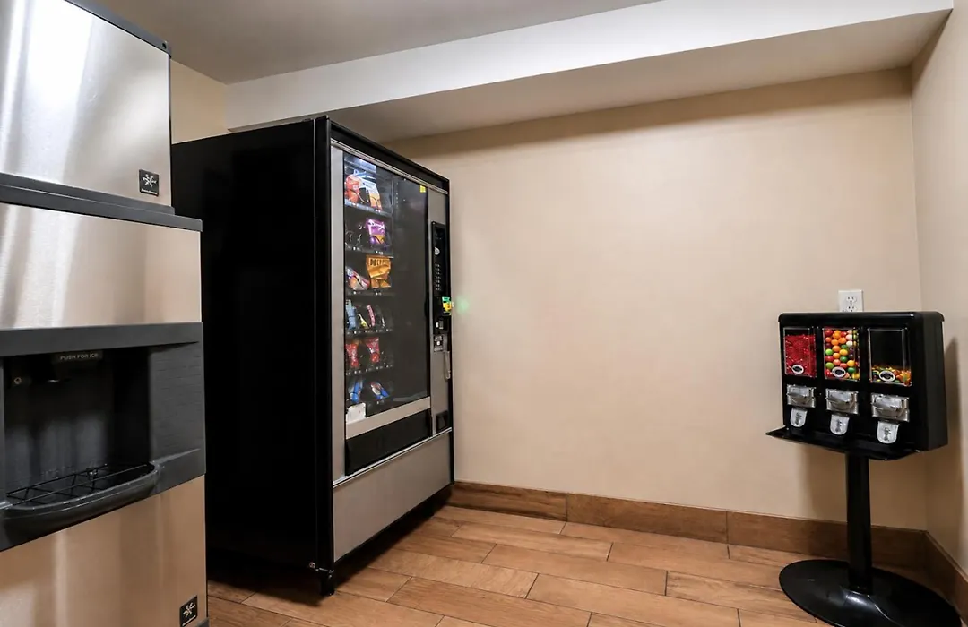 Microtel Inn & Suites By Wyndham Bozeman-1