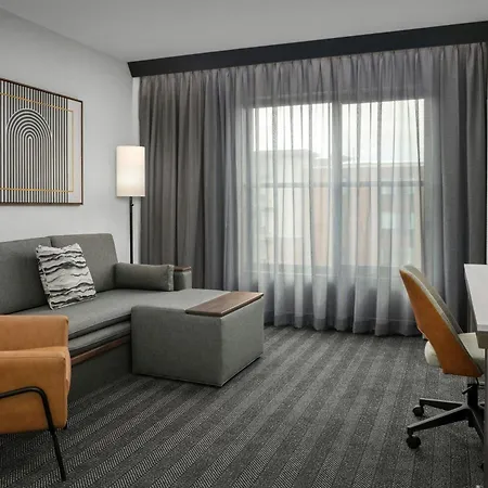 Courtyard By Marriott Bozeman-3