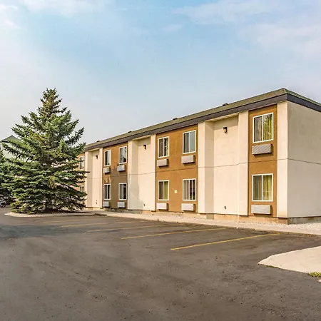 Motel 6-Bozeman, Mt-3