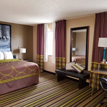 Super 8 By Wyndham Bozeman-3