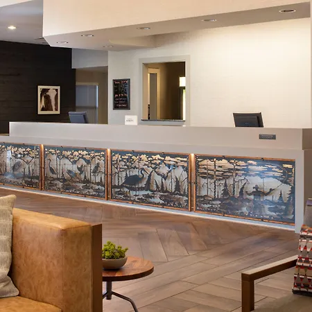 Residence Inn By Marriott Bozeman-2