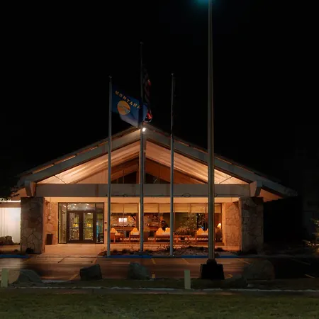 Field & Stream Lodge Bozeman-2