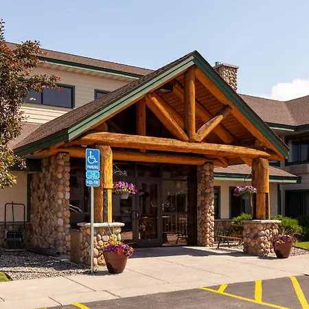 Mountainview Lodge And Suites-2