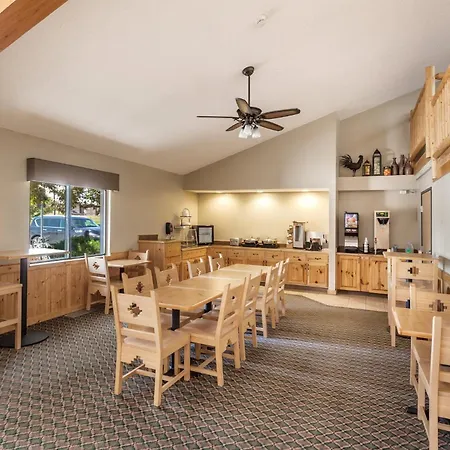 Mountainview Lodge And Suites-2