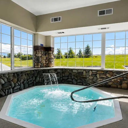 Microtel Inn & Suites By Wyndham Bozeman-3