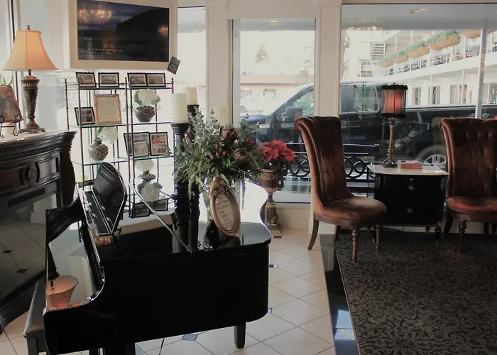 Lewis & Clark Motel - Bozeman