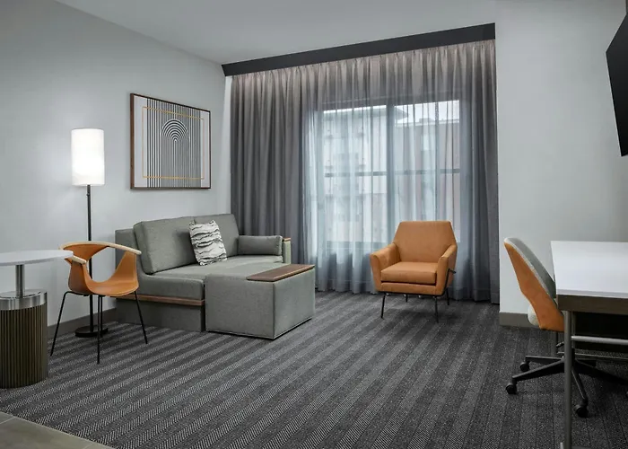 Courtyard By Marriott Bozeman Hotel