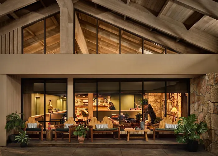 Field & Stream Lodge Bozeman