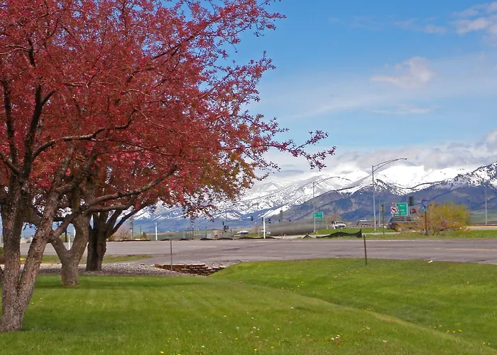 3 Rivers Hotel Bozeman