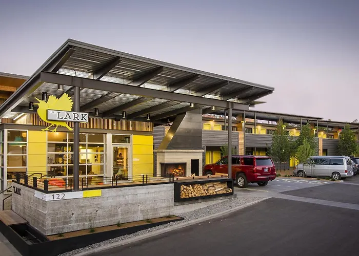 The Lark Hotel Bozeman