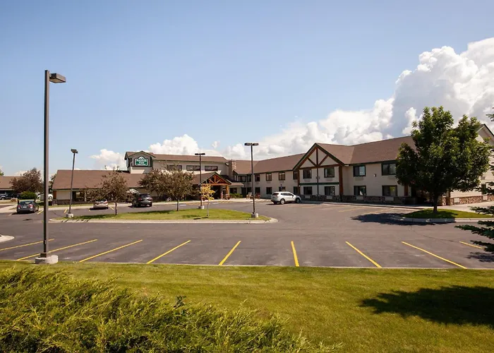 Mountainview Lodge And Suites Bozeman