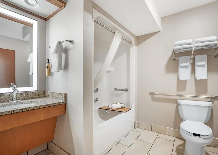 Best Western Plus Grantree Inn Bozeman
